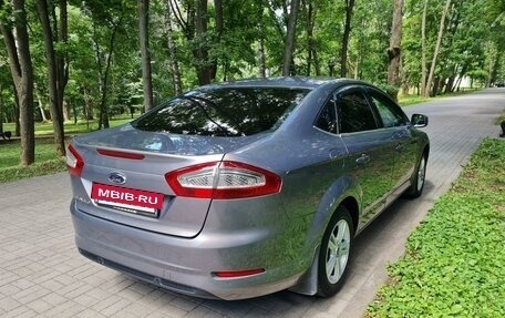 Ford Mondeo IV, 2012 год, 1 120 000 рублей, 4 фотография