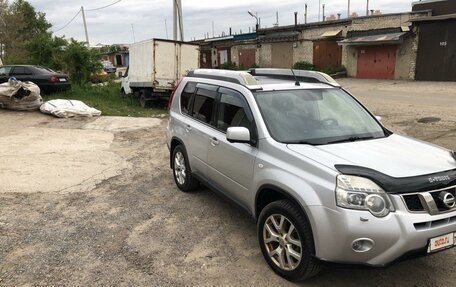 Nissan X-Trail, 2012 год, 1 380 000 рублей, 6 фотография