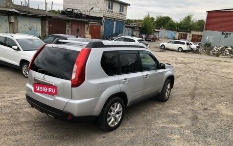 Nissan X-Trail, 2012 год, 1 380 000 рублей, 5 фотография