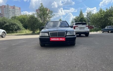 Mercedes-Benz C-Класс, 1998 год, 350 000 рублей, 2 фотография