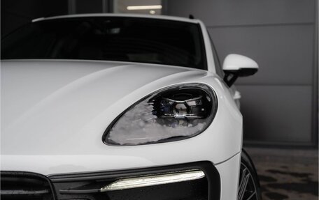 Porsche Macan I рестайлинг, 2024 год, 11 918 000 рублей, 5 фотография