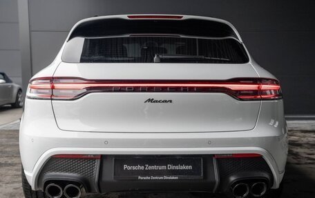 Porsche Macan I рестайлинг, 2024 год, 11 918 000 рублей, 8 фотография