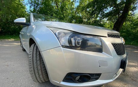 Chevrolet Cruze II, 2011 год, 620 000 рублей, 2 фотография