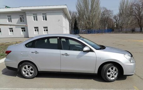 Nissan Almera, 2015 год, 1 040 000 рублей, 4 фотография