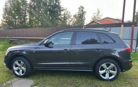 Audi Q5, 2013 год, 2 150 000 рублей, 8 фотография