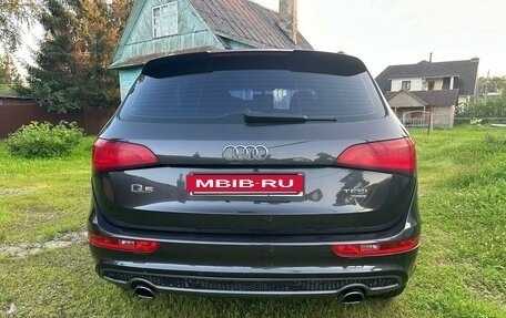 Audi Q5, 2013 год, 2 150 000 рублей, 6 фотография