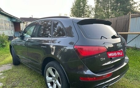 Audi Q5, 2013 год, 2 150 000 рублей, 7 фотография