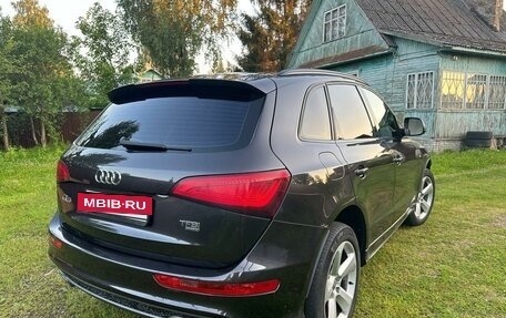 Audi Q5, 2013 год, 2 150 000 рублей, 5 фотография