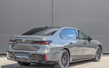 BMW 7 серия, 2024 год, 16 999 000 рублей, 3 фотография