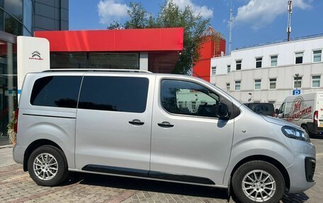 Citroen SpaceTourer I, 2021 год, 3 050 000 рублей, 8 фотография