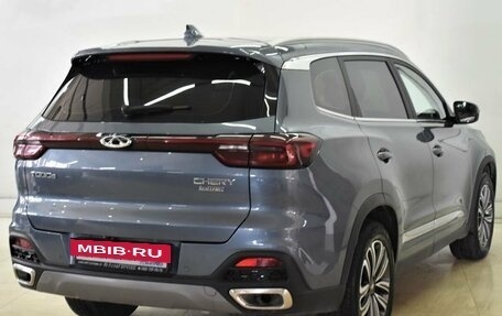 Chery Tiggo 8 I, 2020 год, 1 810 000 рублей, 4 фотография