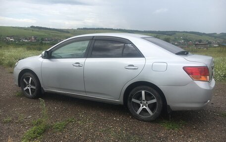 Toyota Allion, 2007 год, 1 100 000 рублей, 4 фотография