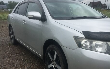 Toyota Allion, 2007 год, 1 100 000 рублей, 7 фотография