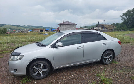 Toyota Allion, 2007 год, 1 100 000 рублей, 6 фотография