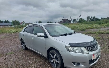 Toyota Allion, 2007 год, 1 100 000 рублей, 3 фотография