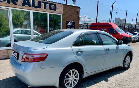 Toyota Camry, 2008 год, 1 259 000 рублей, 3 фотография