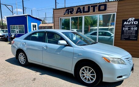 Toyota Camry, 2008 год, 1 259 000 рублей, 2 фотография