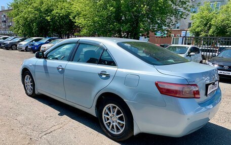 Toyota Camry, 2008 год, 1 259 000 рублей, 7 фотография