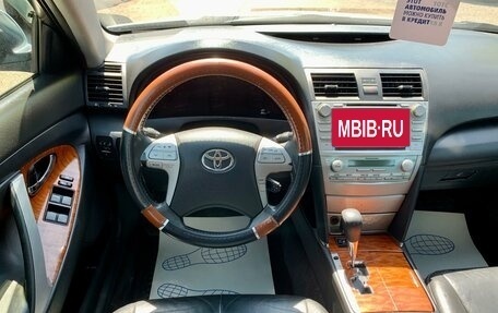 Toyota Camry, 2008 год, 1 259 000 рублей, 9 фотография