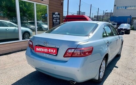 Toyota Camry, 2008 год, 1 259 000 рублей, 4 фотография