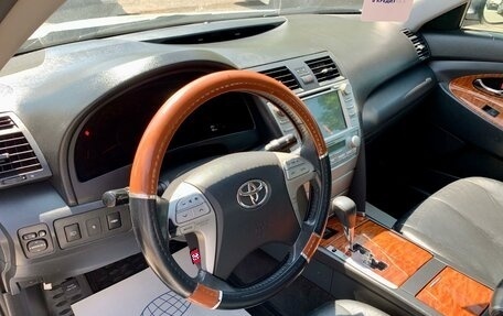 Toyota Camry, 2008 год, 1 259 000 рублей, 10 фотография