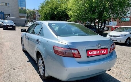 Toyota Camry, 2008 год, 1 259 000 рублей, 8 фотография