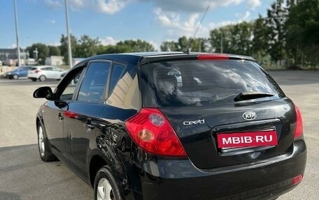 KIA cee'd I рестайлинг, 2008 год, 799 867 рублей, 4 фотография