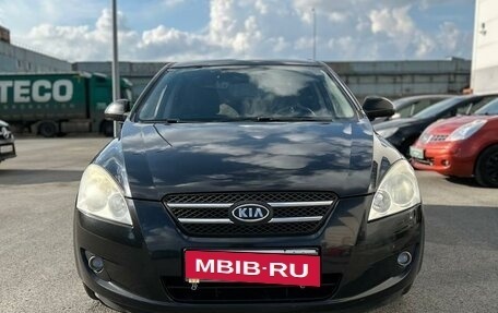 KIA cee'd I рестайлинг, 2008 год, 799 867 рублей, 5 фотография