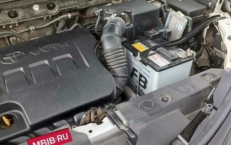 Toyota RAV4, 2017 год, 3 155 000 рублей, 23 фотография