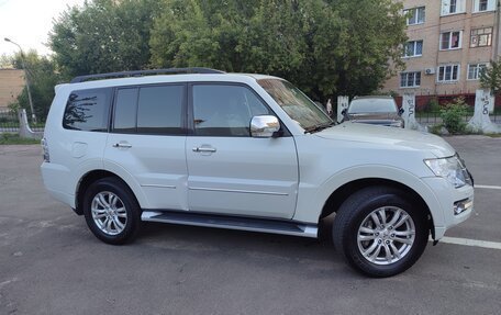 Mitsubishi Pajero IV, 2019 год, 4 350 000 рублей, 5 фотография