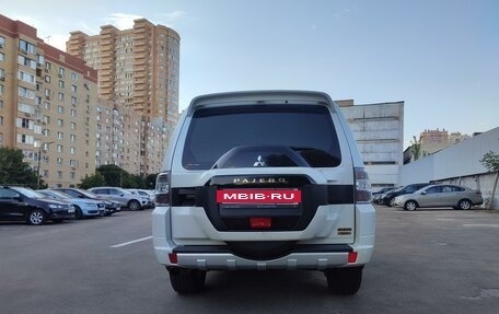 Mitsubishi Pajero IV, 2019 год, 4 350 000 рублей, 7 фотография