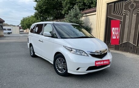 Honda Elysion I, 2009 год, 590 000 рублей, 3 фотография