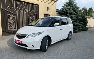 Honda Elysion I, 2009 год, 590 000 рублей, 1 фотография