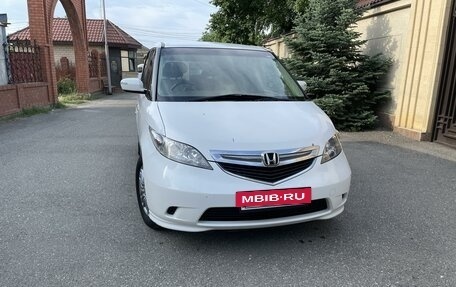 Honda Elysion I, 2009 год, 590 000 рублей, 2 фотография