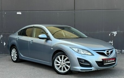 Mazda 6, 2011 год, 1 099 000 рублей, 1 фотография