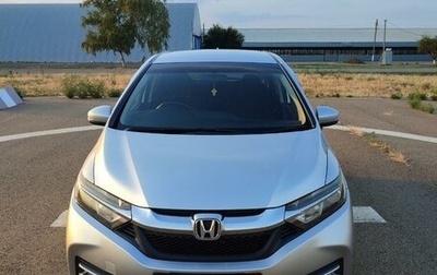 Honda Shuttle II, 2015 год, 1 300 000 рублей, 1 фотография