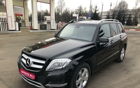 Mercedes-Benz GLK-Класс, 2013 год, 1 950 000 рублей, 1 фотография