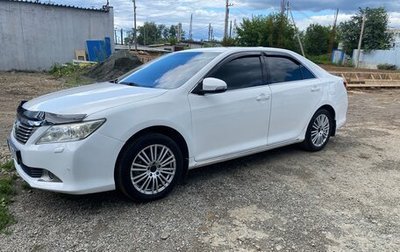 Toyota Camry, 2012 год, 1 700 000 рублей, 1 фотография