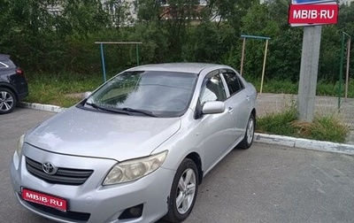 Toyota Corolla, 2008 год, 850 000 рублей, 1 фотография