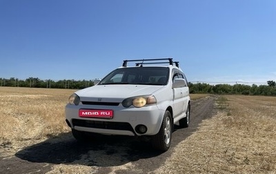 Honda HR-V I, 2000 год, 220 000 рублей, 1 фотография