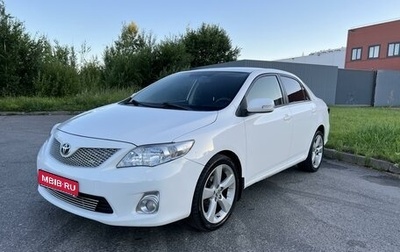 Toyota Corolla, 2011 год, 1 330 000 рублей, 1 фотография