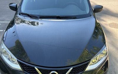 Nissan Tiida, 2015 год, 1 250 000 рублей, 1 фотография