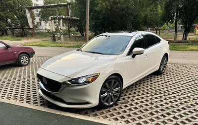 Mazda 6, 2021 год, 2 980 000 рублей, 1 фотография