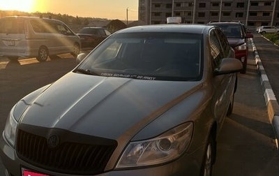 Skoda Octavia, 2011 год, 620 000 рублей, 1 фотография