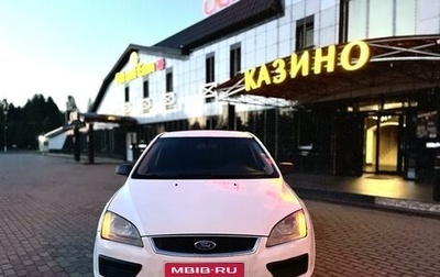 Ford Focus II рестайлинг, 2006 год, 380 000 рублей, 1 фотография