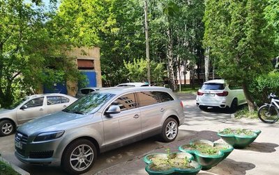 Audi Q7, 2007 год, 1 400 000 рублей, 1 фотография