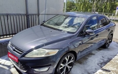 Ford Mondeo IV, 2012 год, 659 000 рублей, 1 фотография