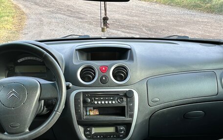 Citroen C3 II, 2006 год, 250 000 рублей, 9 фотография