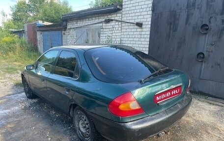 Ford Mondeo II, 1998 год, 85 000 рублей, 5 фотография