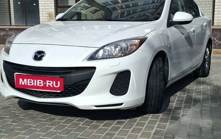 Mazda 3, 2013 год, 1 150 000 рублей, 3 фотография